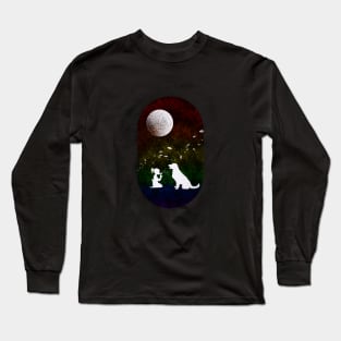 Friendship Long Sleeve T-Shirt